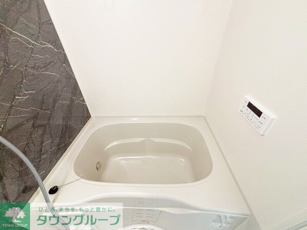 カメリヤウッドの物件内観写真